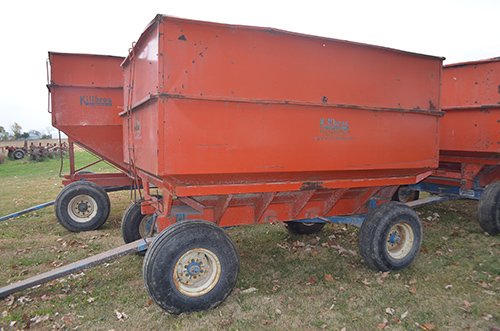 Property photo 31 - FARM MACHINERY AUCTION IN ALLEN COUNTY